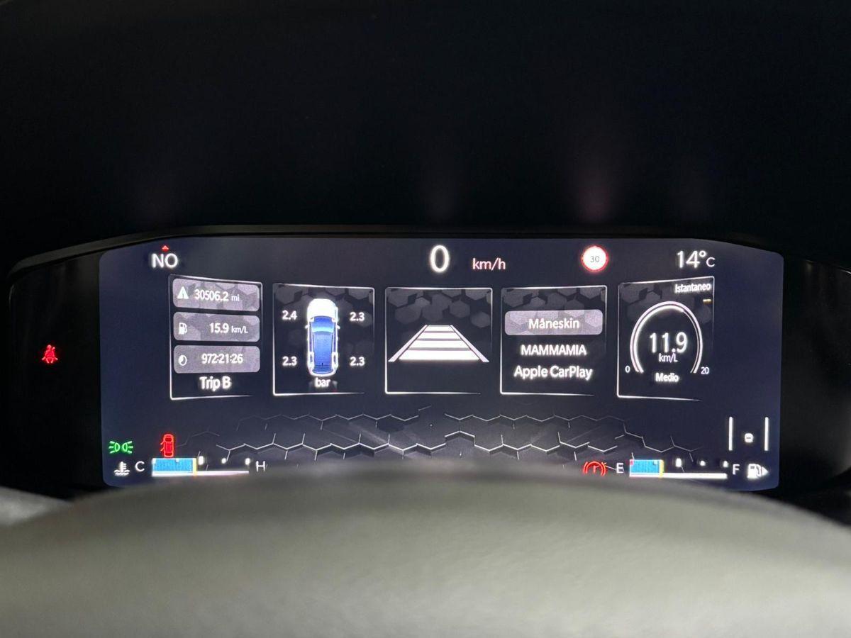 Jeep Compass 1.6 M.Jet II 131cv 2WD Limited Full