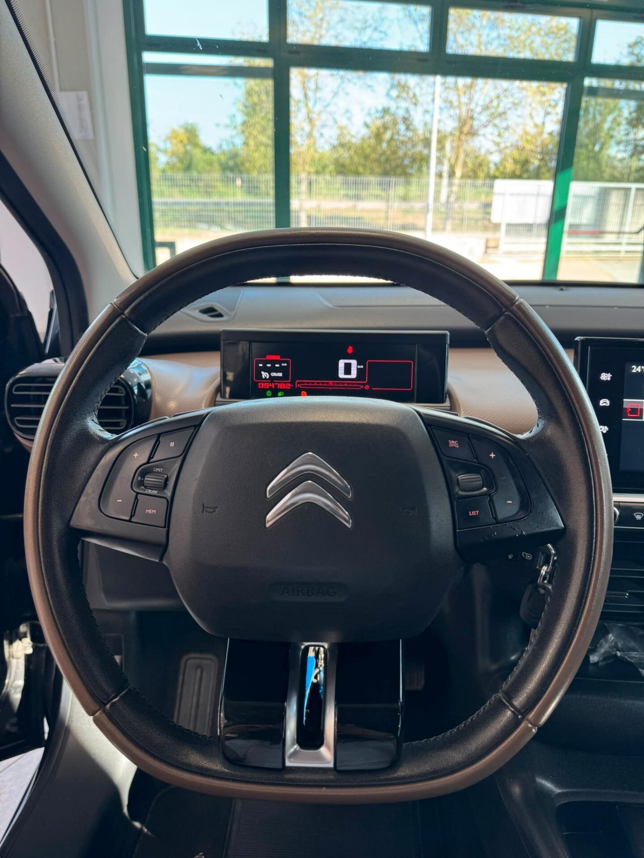 Citroen C4 Cactus BlueHDi 100 Shine