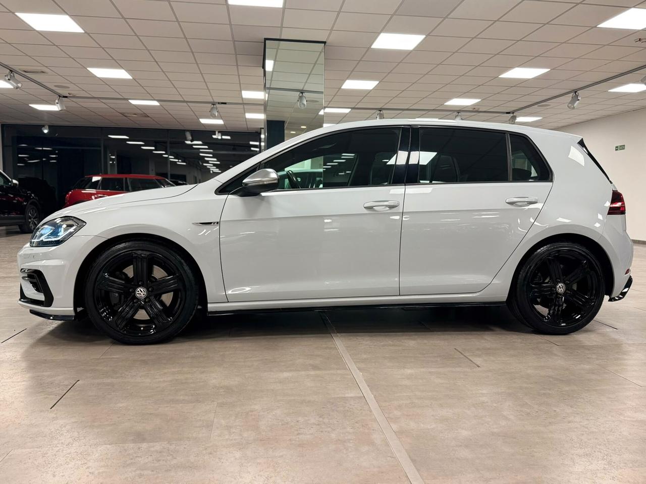 Volkswagen Golf R 2.0 TSI DSG 4MOTION 5p. BMT PREZZO BOMBA FINO AL 31 OTTOBRE