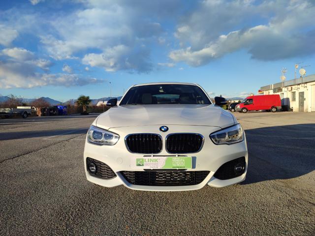 BMW 116 m sport