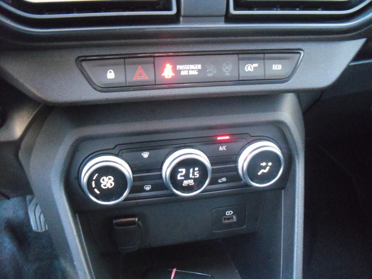 Dacia Jogger 1.0 TCe GPL 100 CV 5 posti Extreme Up, PERFETTA, FULL OPTIONAL!!