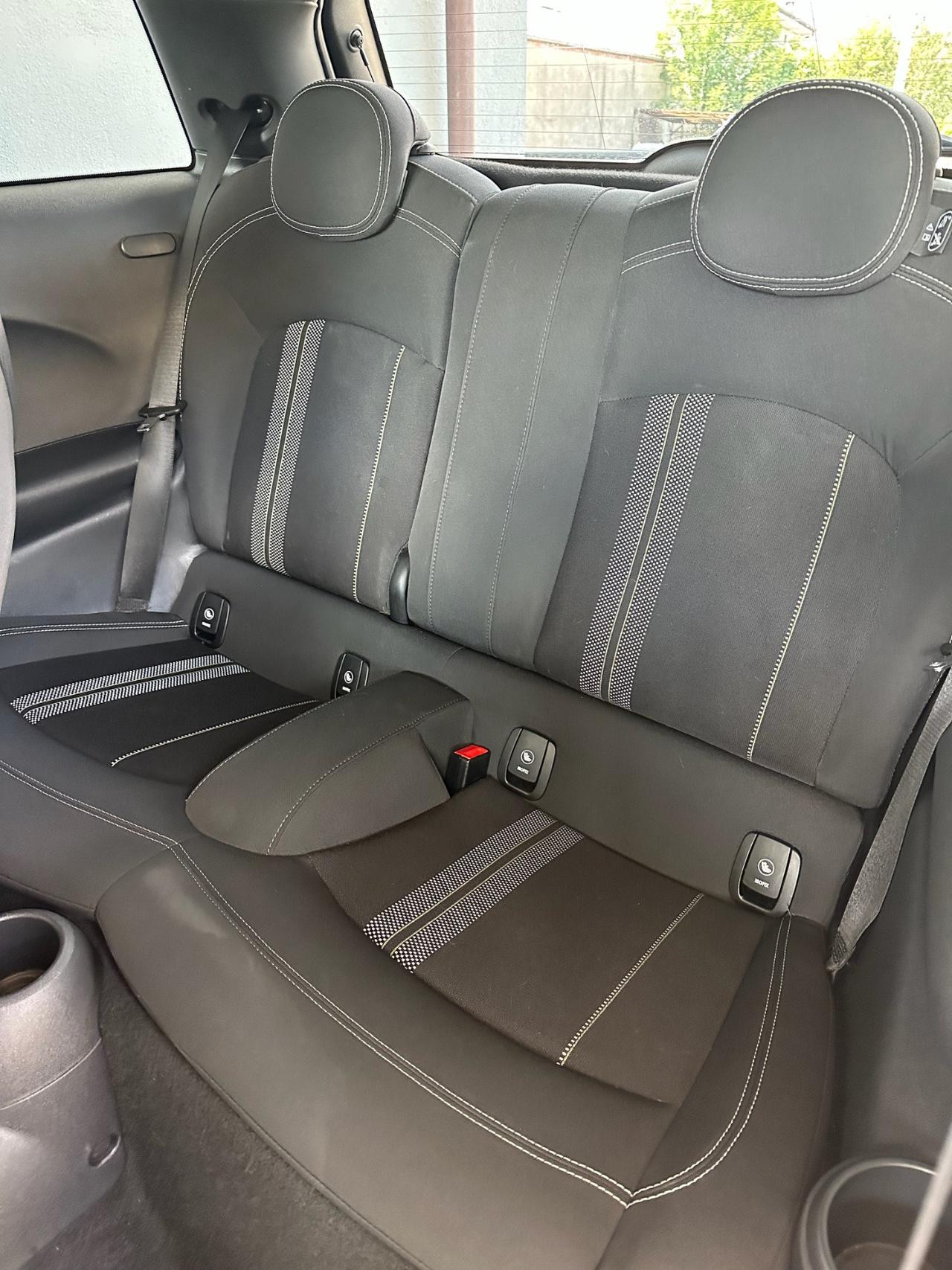 Mini 3 Porte John Cooper Works 2.0 Twin Power Turbo DCT