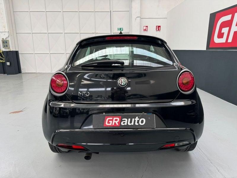 Alfa Romeo MiTo MiTo 1.3 jtdm Distinctive 85cv