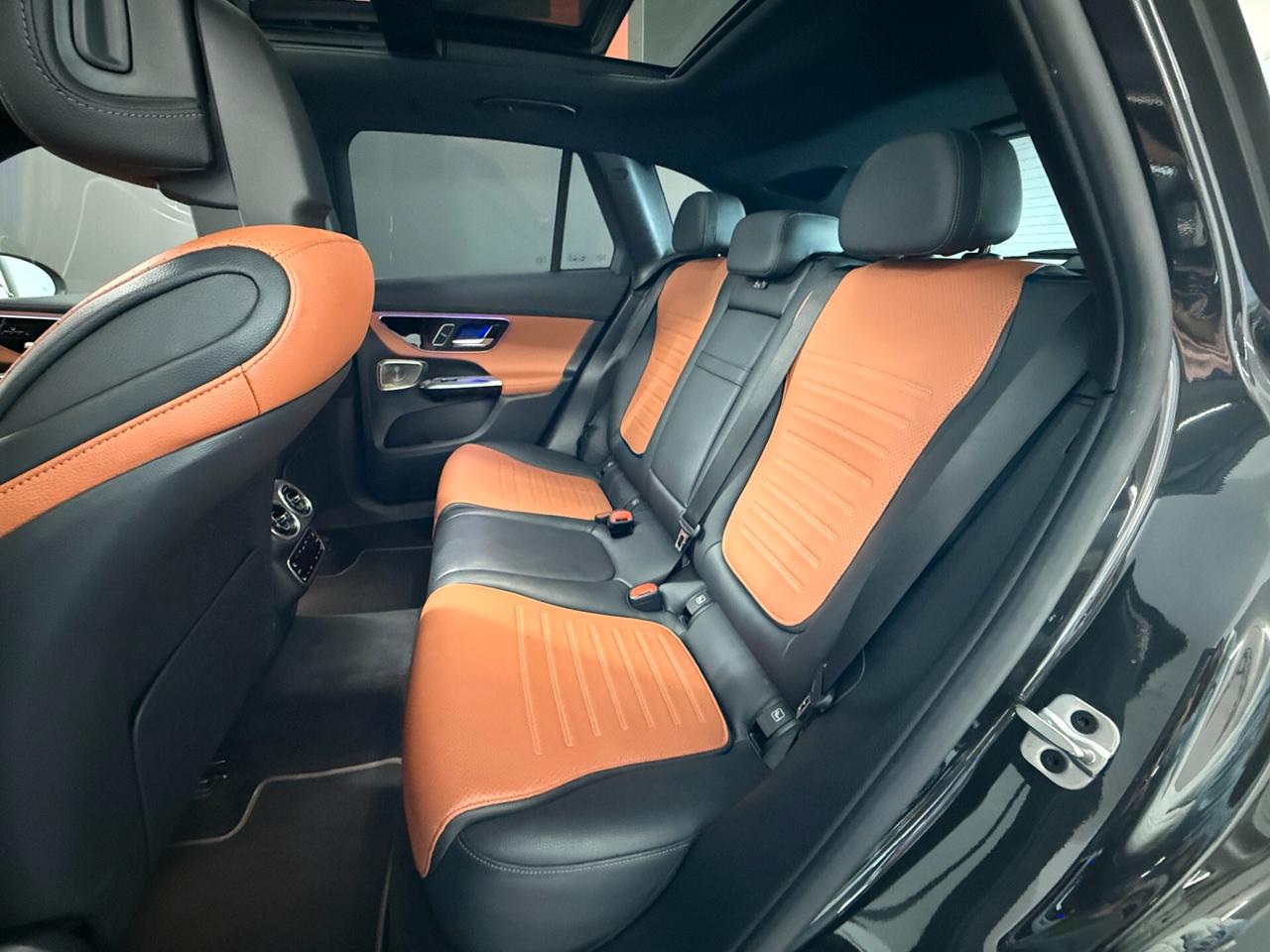 Mercedes-benz GLC 220 d 4Matic Mild Hybrid AMG Line Premium Plus