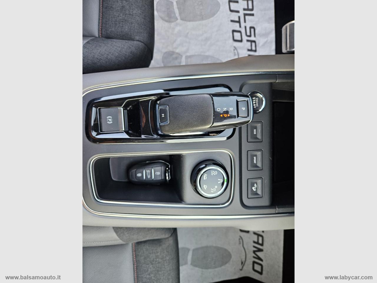 CITROEN C5 Aircross BlueHDi 130 S&S EAT8 Shine