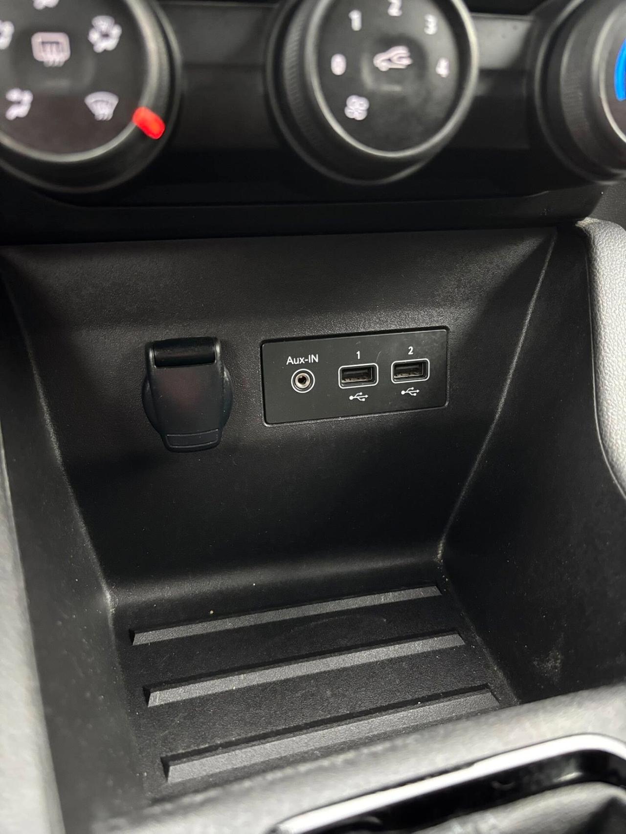 Renault Clio Blue dCi 85 CV 5 porte Business