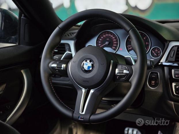 Bmw 420d Gran Coupé Sport