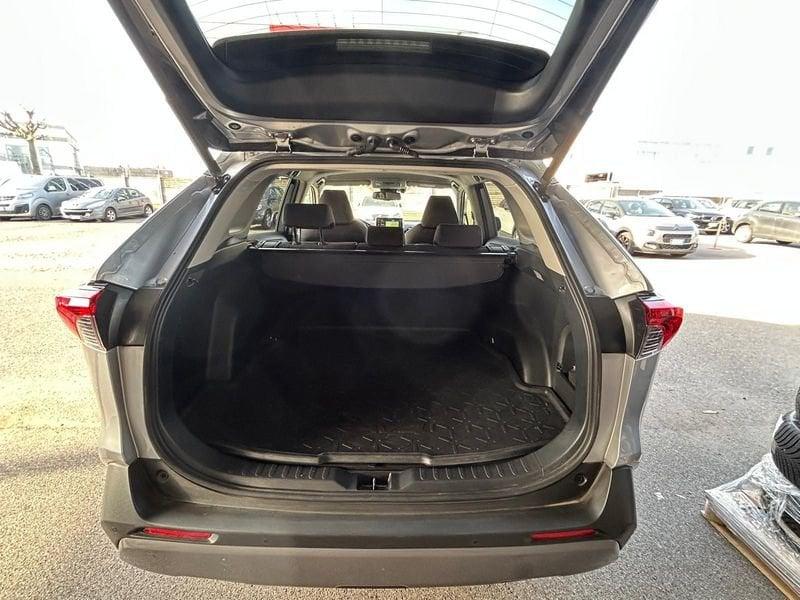Toyota RAV4 Rav4 2.5 vvt-ie h Dynamic 2wd 218cv e-cvt