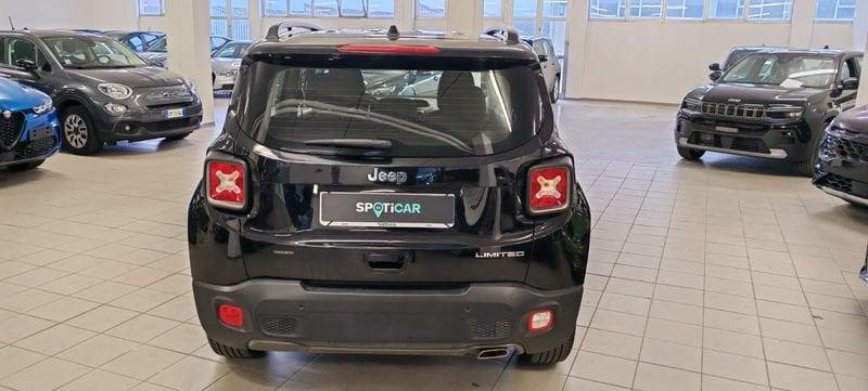 Jeep Renegade 1.0 T3 Limited