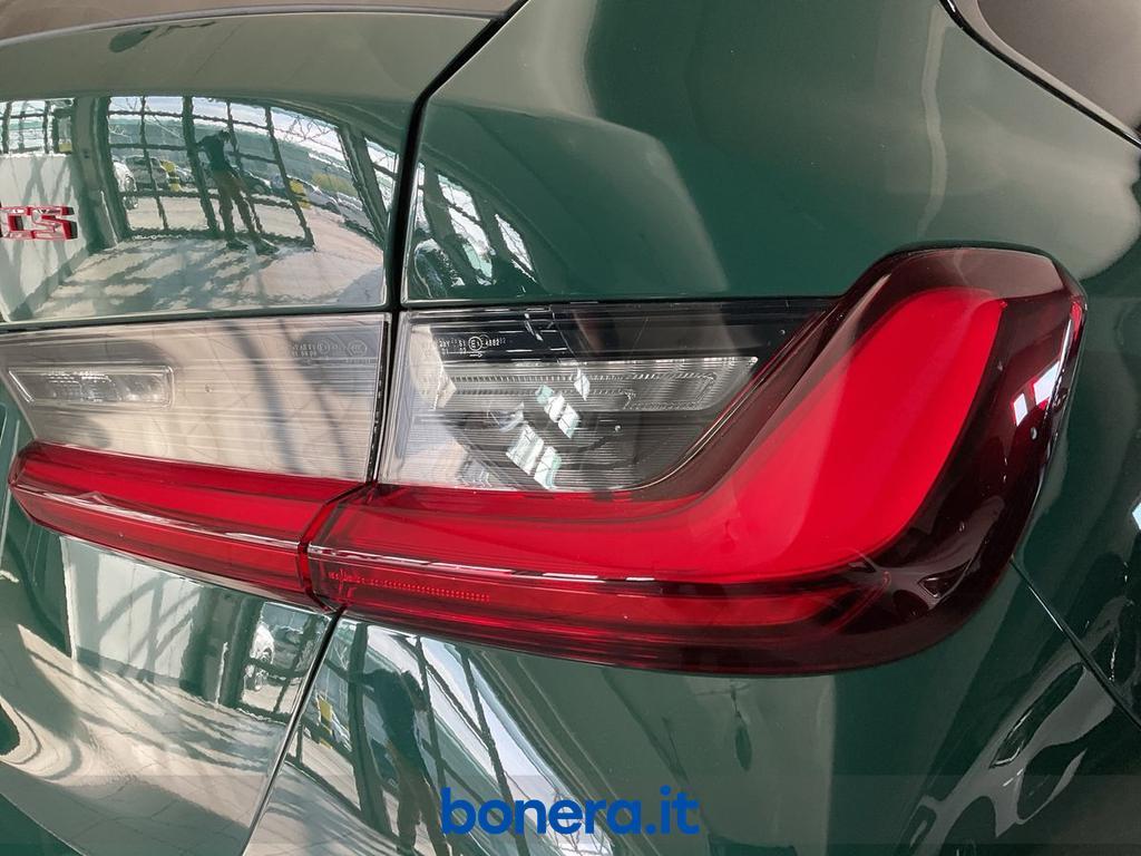 BMW M3 Touring 3.0 CS Steptronic