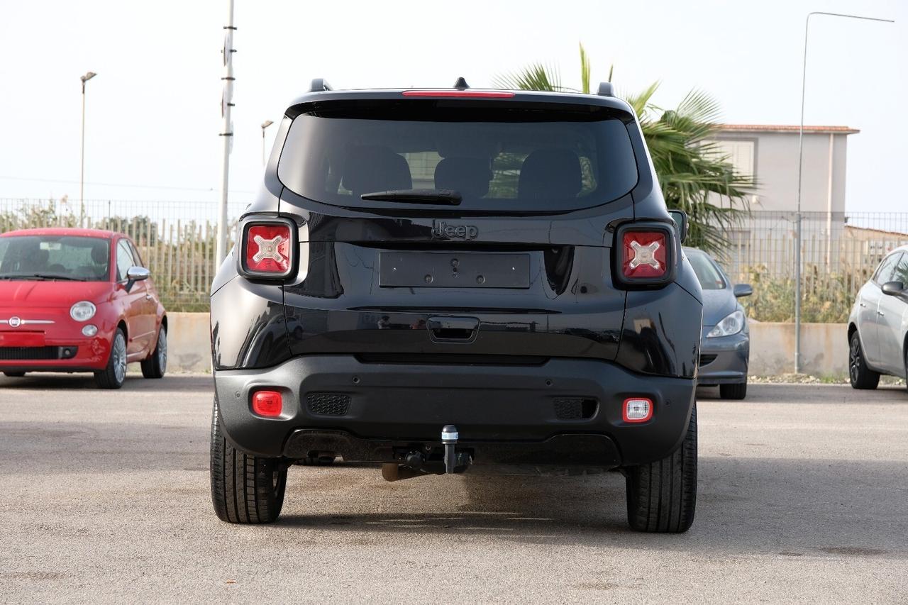 Jeep Renegade 1.6 Mjt 120 CV Night Eagle