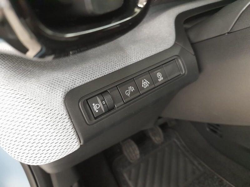 Citroën C3 Turbo 100 cv Manuale MAX