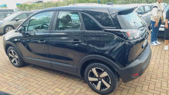 OPEL Crossland 1.2 12V Start&Stop Edition GPL