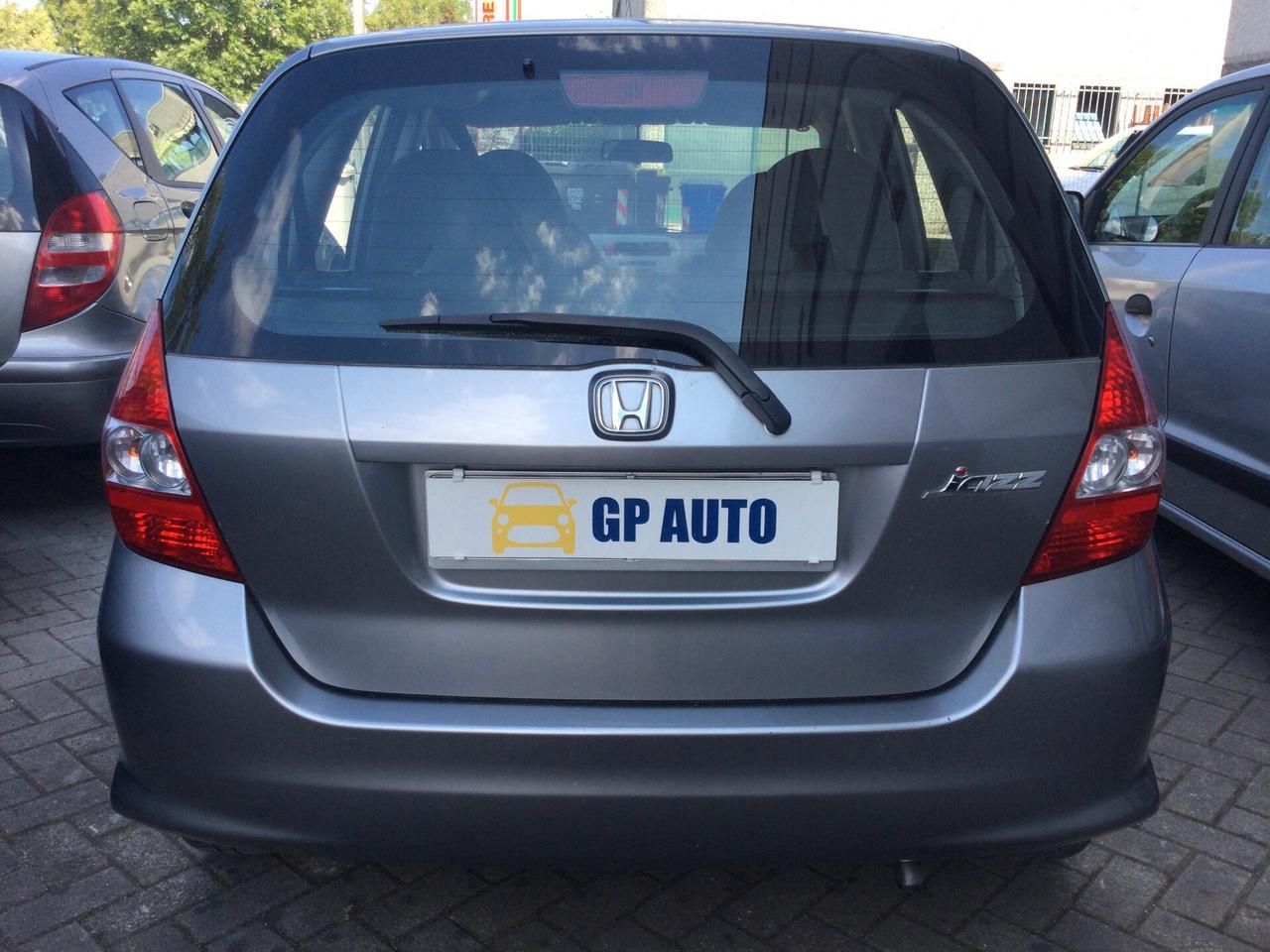 Honda Jazz 1.2 i-DSi 5 porte Live