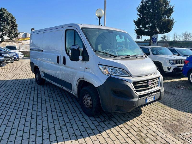 FIAT Ducato 33 2.3 MJT 130CV MH1