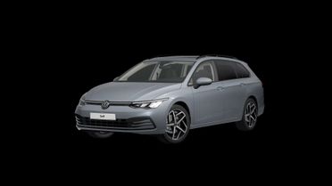VOLKSWAGEN GOLF VARIANT 2.0 TDI LIFE 150CV DSG