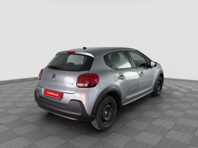 CITROEN C3 C3 PureTech 83 S&S Feel