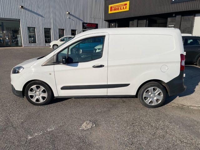 FORD Transit Courier 1.5 TDCi 75CV Van Trend - PREZZO + IVA