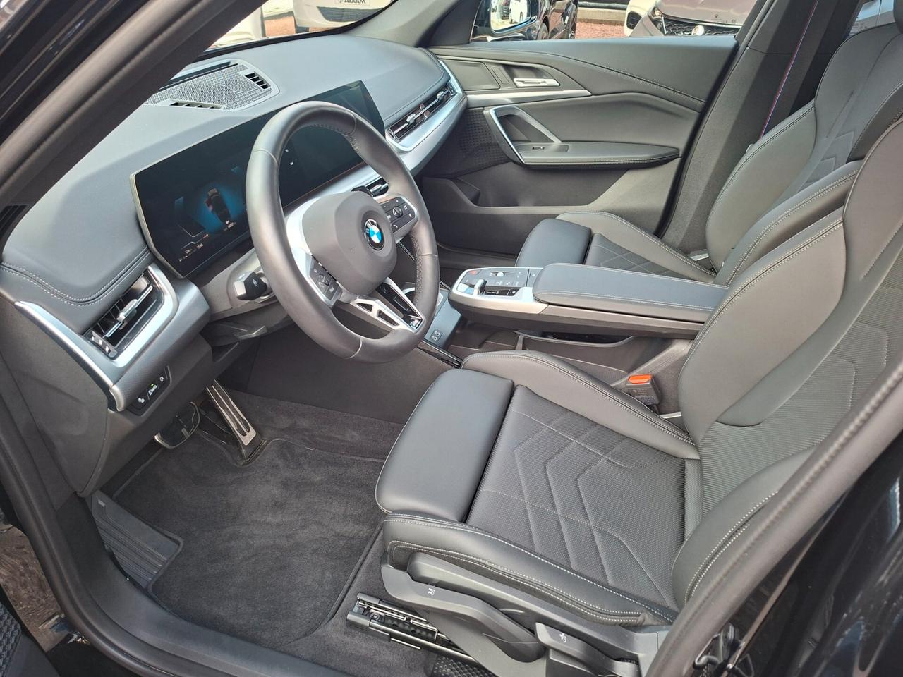 Bmw X1 sDrive 18i Msport Pro