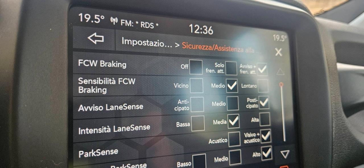 Jeep Renegade 1.6 Mjt 130 CV Limited"75th Anniversary" 2023