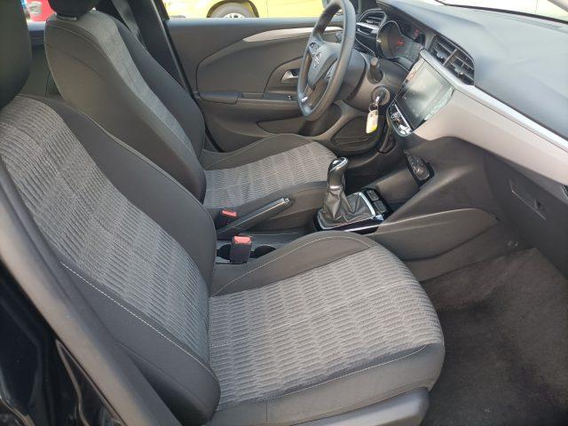 OPEL Corsa 1.2 Edition PREZZO REALE!!