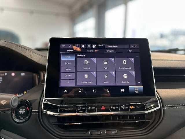 Jeep Compass 1.5 Turbo T4 130 CV MHEV 2WD Summit