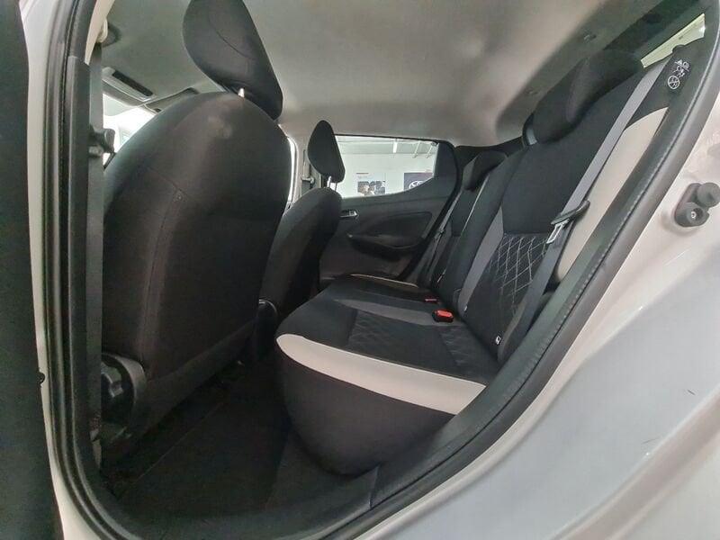 Nissan Micra IG-T 92 Xtronic 5 porte N-Design