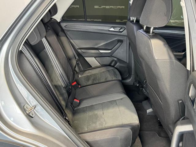 VOLKSWAGEN T-Roc 2.0 TDI 150 CV DSG 4MOTION Style