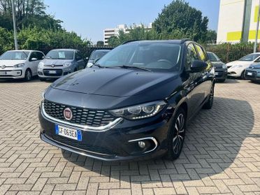 FIAT Tipo 1.6 Mjt S&S SW Lounge