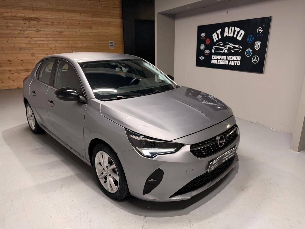 Opel Corsa 1.2 Edition