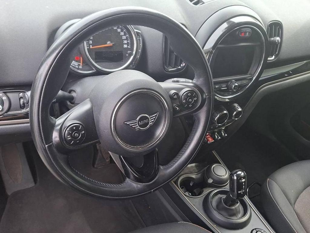 Mini Cooper S Countryman 2.0 TwinPower Turbo Cooper S Hype ALL4 Steptronic