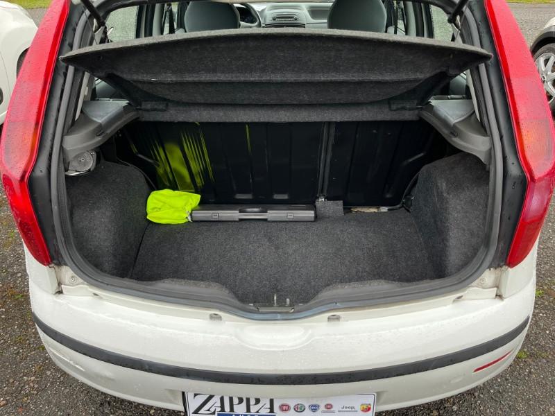 FIAT Punto 1.2 5 porte Actual