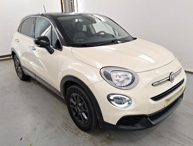 FIAT 500X 1.0 T3 120 CV Lounge