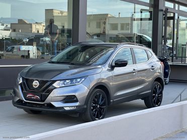 NISSAN Qashqai 1.5 dCi 115 CV N-Tec