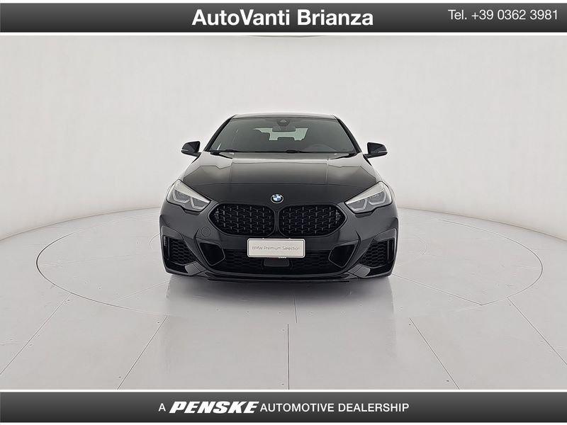 BMW Serie 2 G.C. M 235i xDrive Gran Coupé