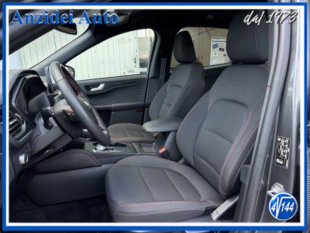 FORD Kuga 2.0 EcoBlue 120 CV aut. 2WD ST-Line