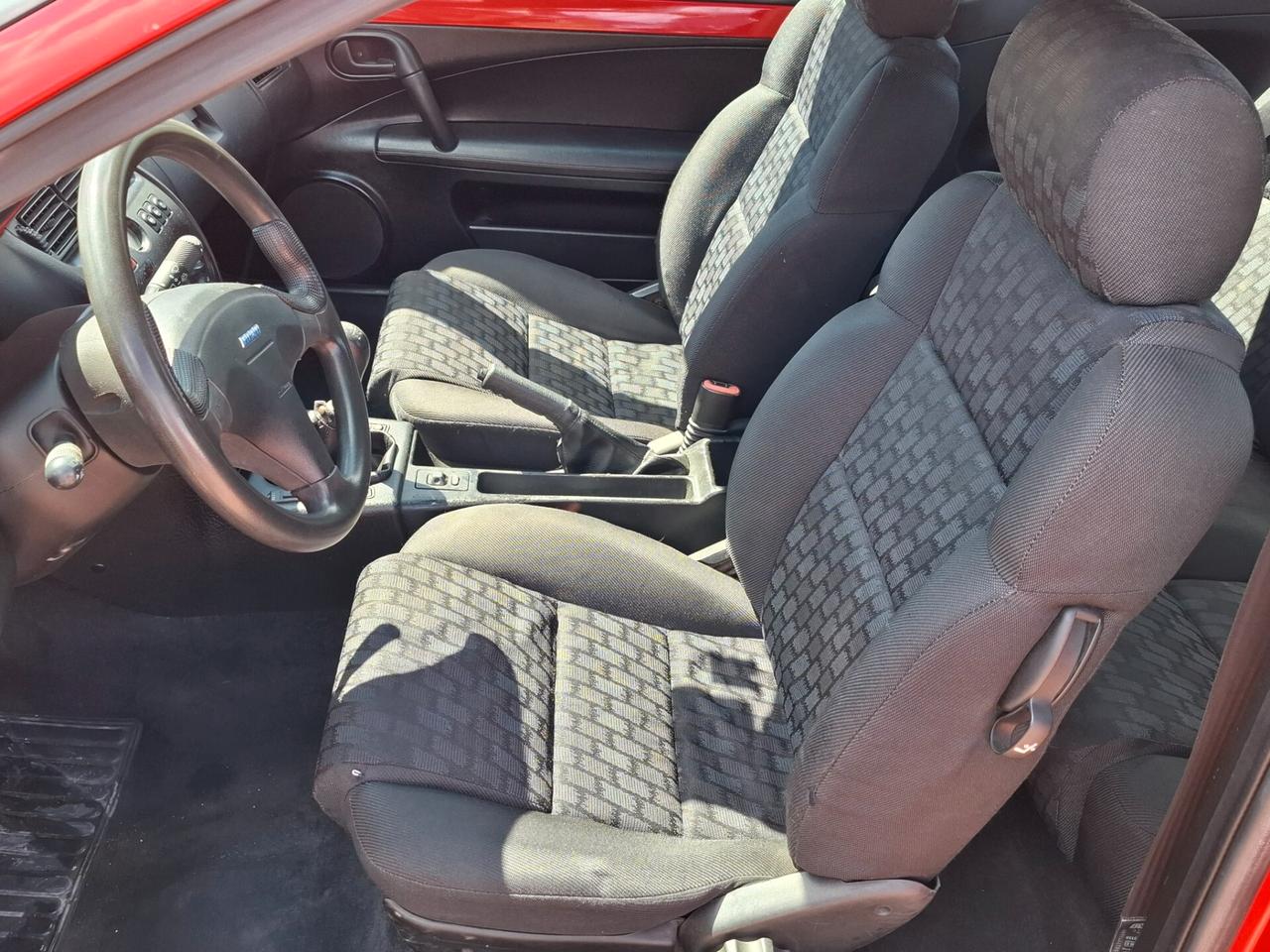 Fiat Coupe 1.8 i.e. 16V