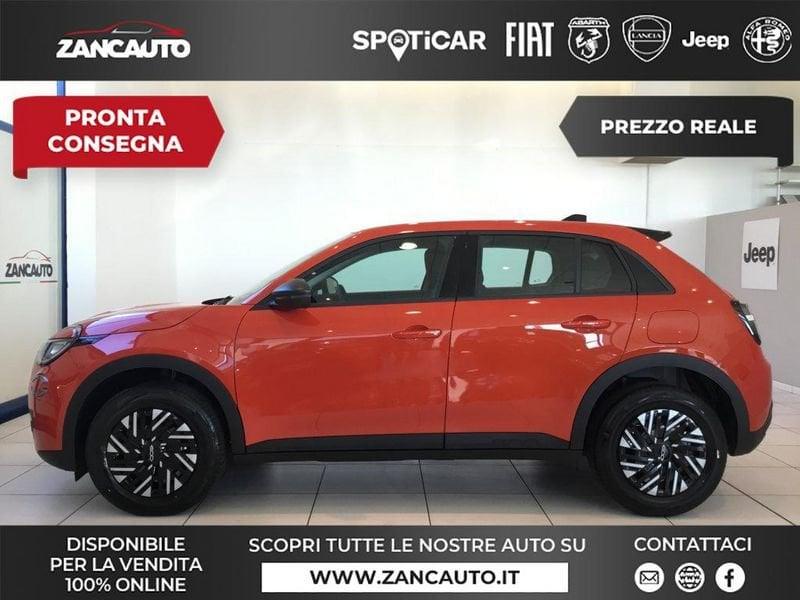 FIAT 600 600 Hybrid 110 CV DCT MHEV Pop MY24