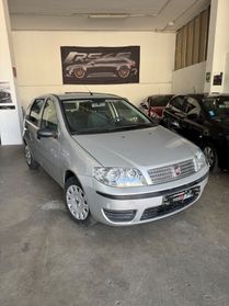 Fiat Punto Classic 1.2 5 porte Active