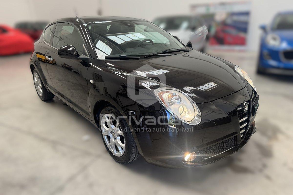 ALFA ROMEO MiTo 1.4 105 CV M.air S&S Progression