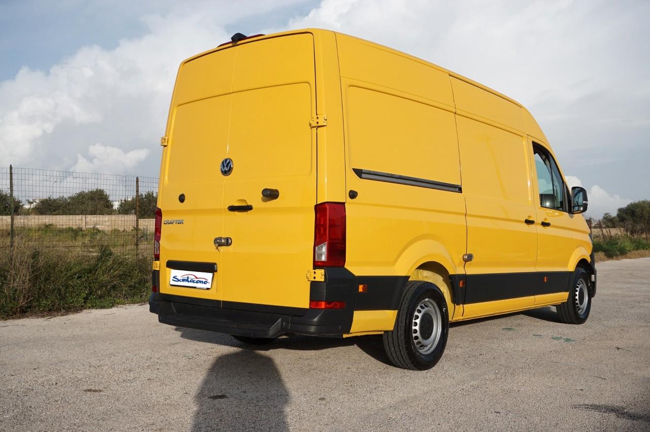 Volkswagen Crafter 30 2.0 TDI PM-TM Furgone 3 posti