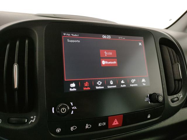FIAT 500L 1.4 95 CV City Cross S-design