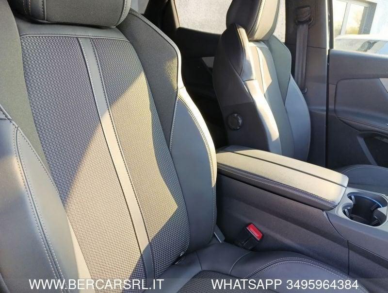 Peugeot 3008 BlueHDI 130 S&S EAT8 GT aut.