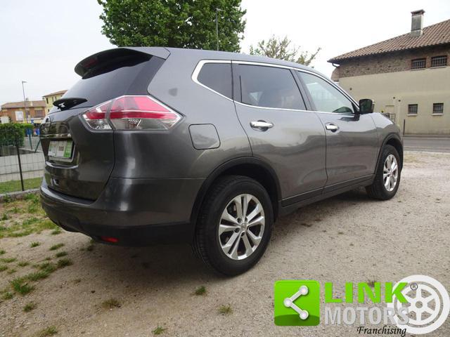 NISSAN X-Trail 1.6 dCi Acenta Premium