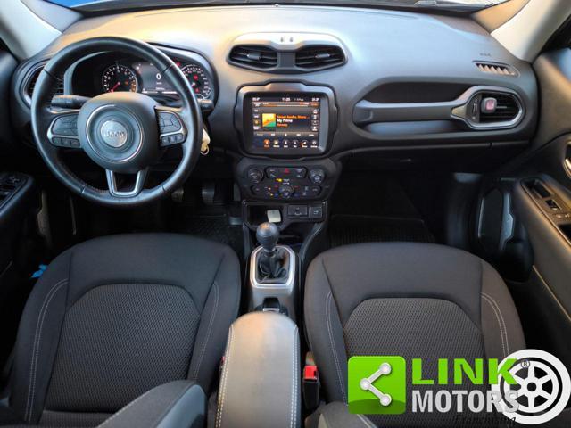 JEEP Renegade 1.0 T3 Limited