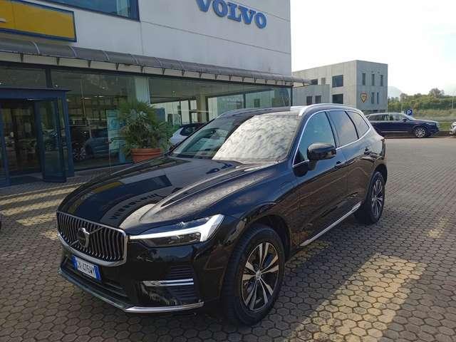 Volvo XC60 XC60 2.0 T5 Core awd auto