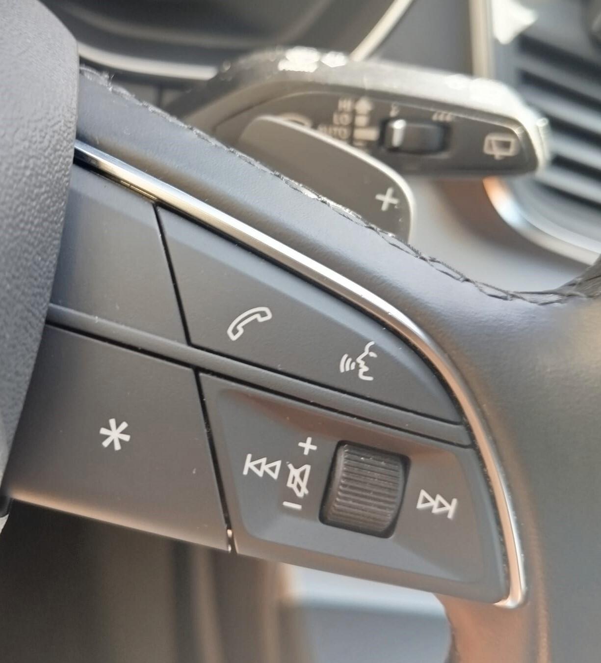 Audi Q5 SPB 40 TDI quattro S tronic line plus 2022 IVA