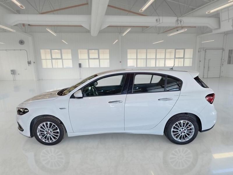 FIAT TIPO 1.6 MJT 130 CV SES BUSINESS 5 PORTE BERLINA