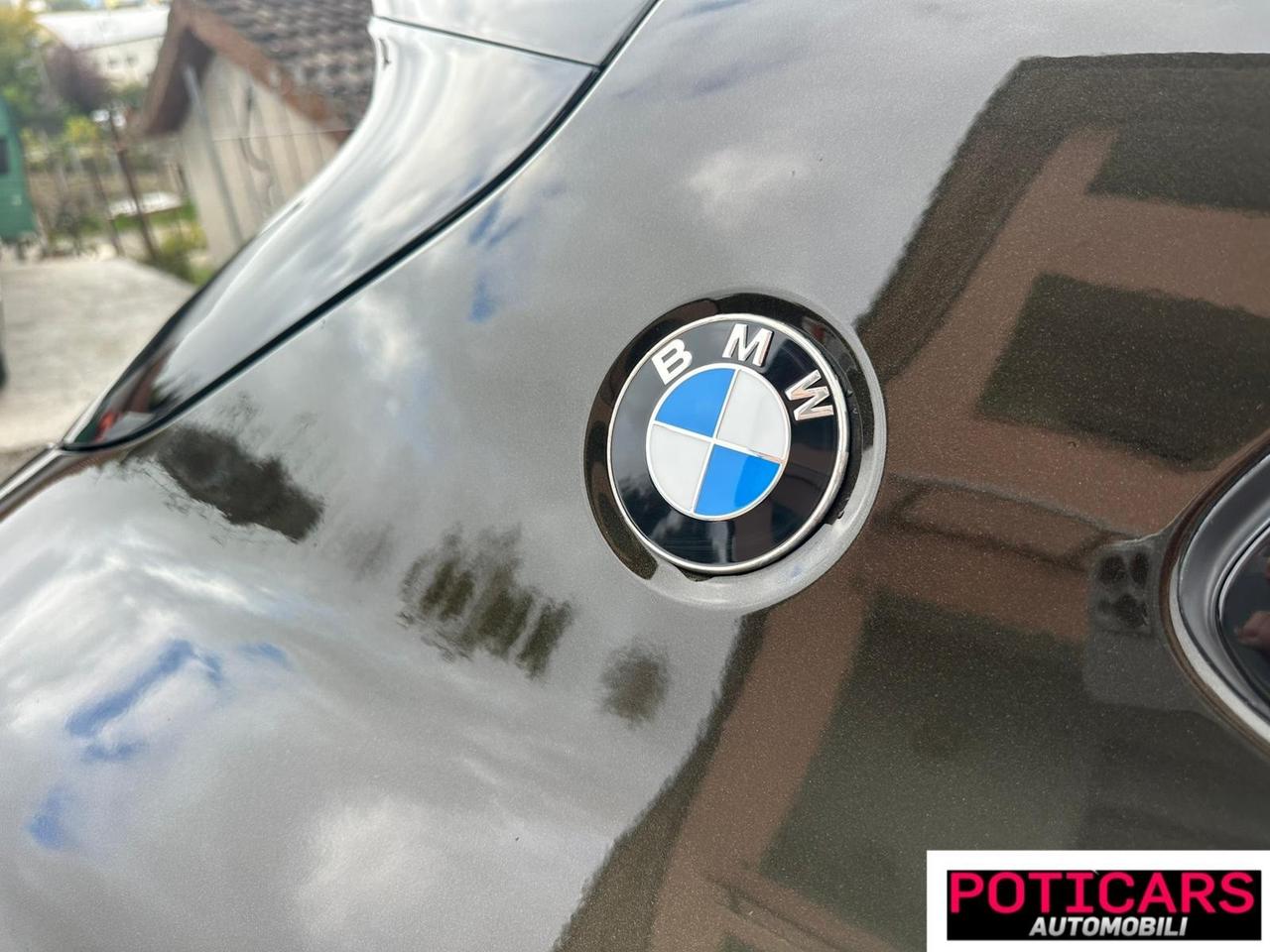 Bmw X2 xDrive20d Msport