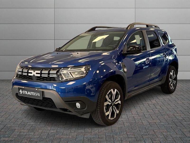 Dacia Duster 1.5 Blue dCi 115cv 4x4 Extreme